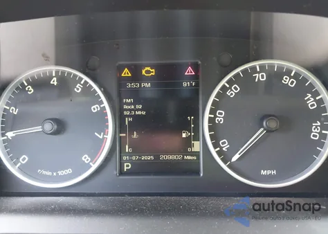 2012 Land Rover Lr4 из США, поврежденный, VIN SALAK2D43CA602177